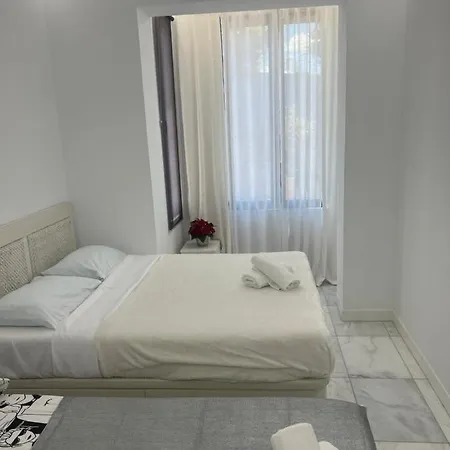 Vakantiehuis Deluxe House