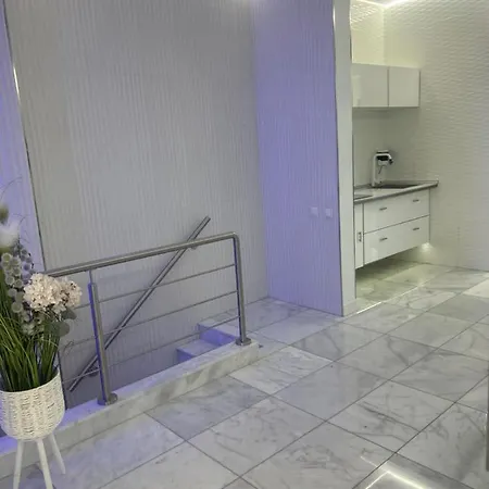 Vakantiehuis Deluxe House Valencia