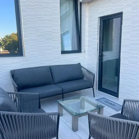 Deluxe House Vakantiehuis Valencia
