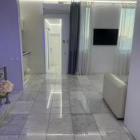 Deluxe House Tatil Evi *